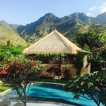 Sun Suko Boutique Resort