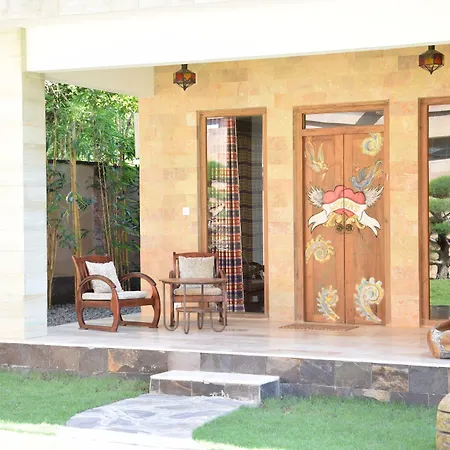 Sun Suko Boutique Resort