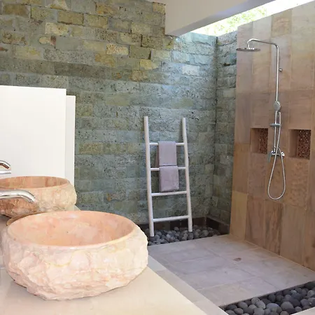 Sun Suko Boutique Retreat
