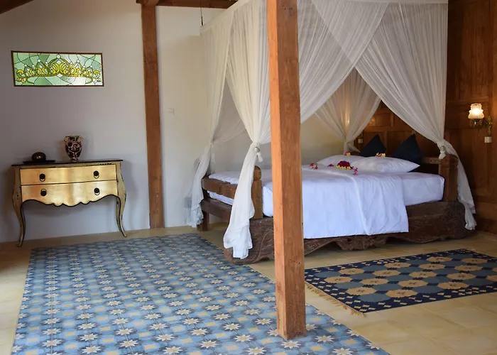 Sun Suko Boutique Station touristique