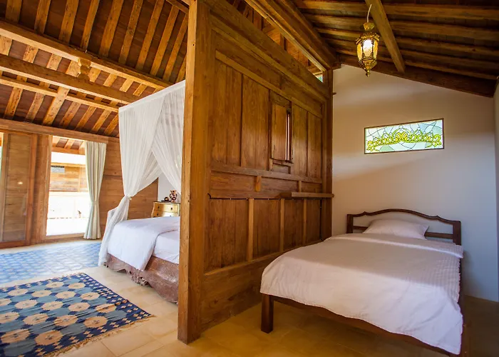 Sun Suko Boutique 4* Pemuteran