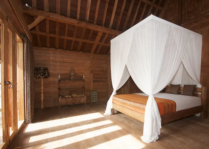 Sun Suko Boutique Station touristique 4*