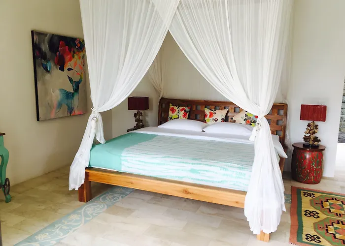 Sun Suko Boutique Station touristique