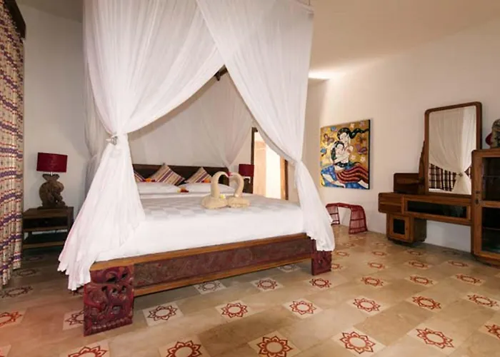 Sun Suko Boutique 4*