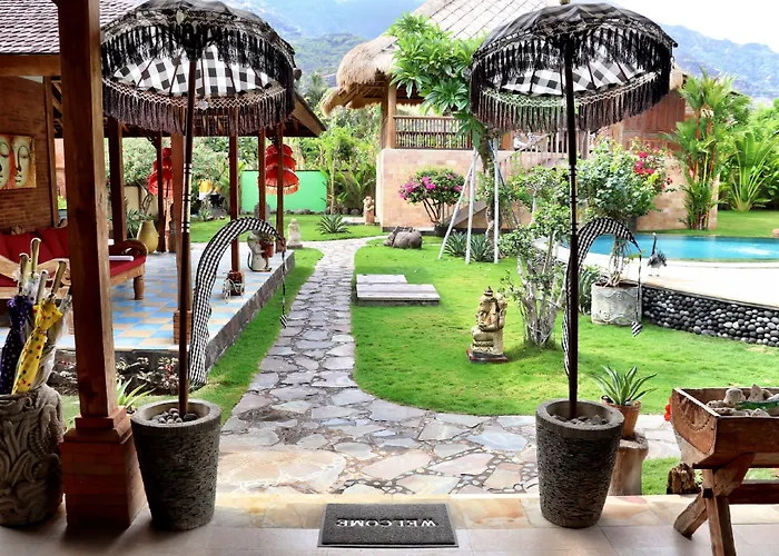 Sun Suko Boutique Station touristique