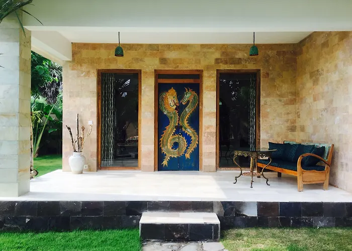 Sun Suko Boutique Retreat Resort