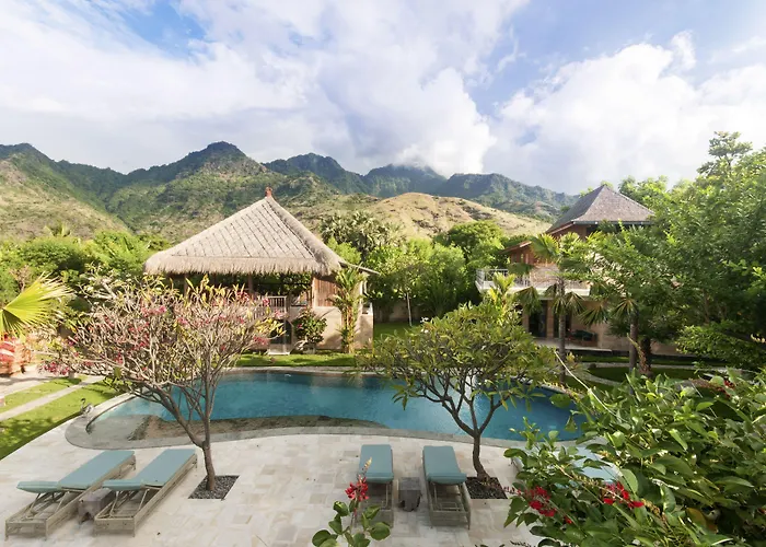 Sun Suko Boutique Station touristique 4*