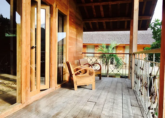 Sun Suko Boutique Station touristique 4*