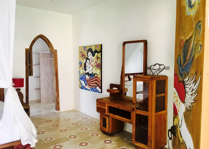 Sun Suko Boutique 4*