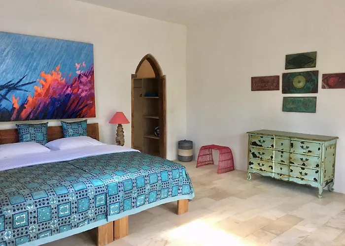 Sun Suko Boutique Station touristique Pemuteran