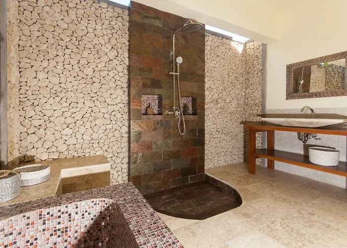 Sun Suko Boutique 4* Pemuteran