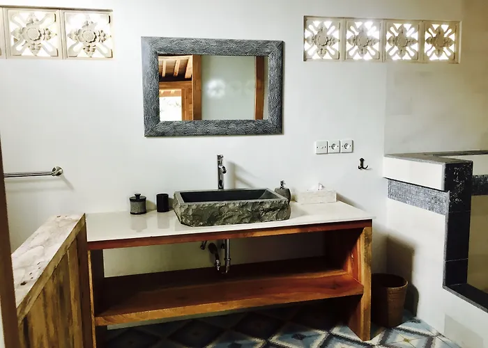 Sun Suko Boutique Station touristique 4*