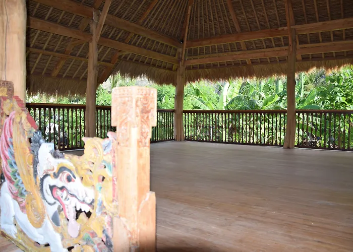 Station touristique Sun Suko Boutique