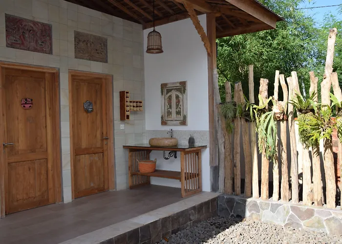Station touristique Sun Suko Boutique