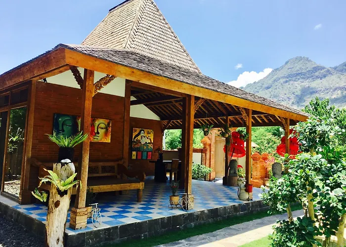 Sun Suko Boutique Station touristique 4*