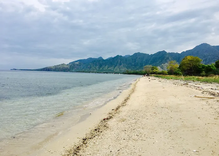Sun Suko Boutique Station touristique Pemuteran