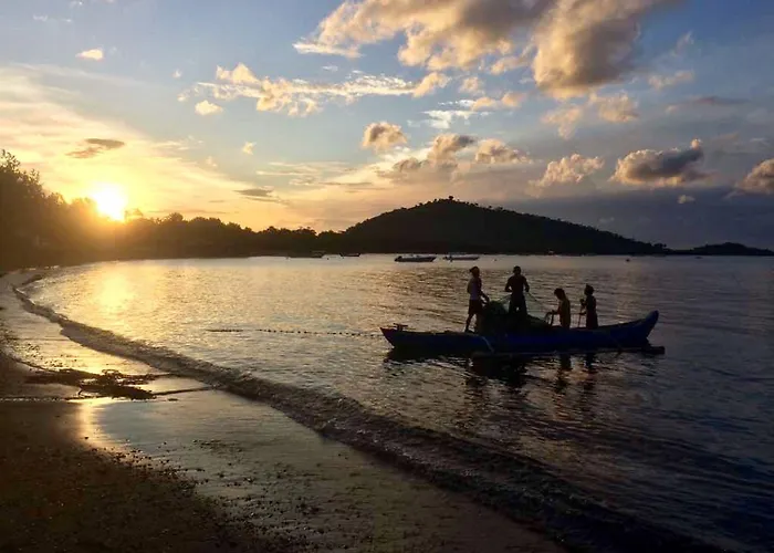 Sun Suko Boutique Station touristique