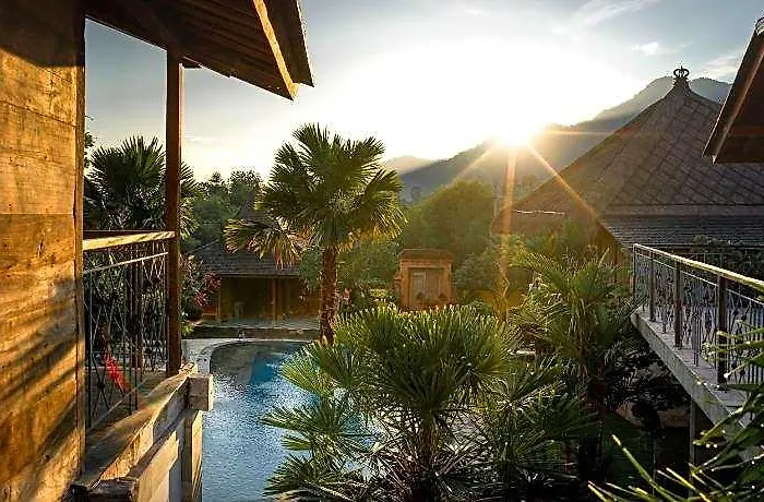 Sun Suko Boutique Station touristique 4*