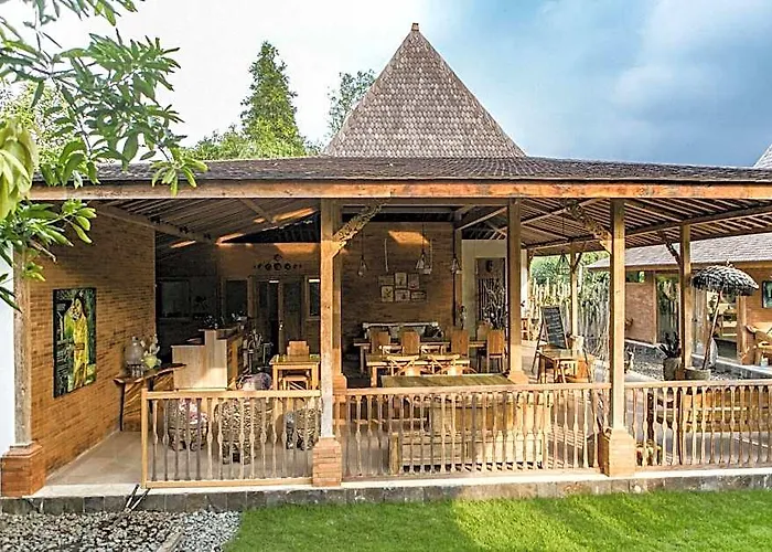 Station touristique Sun Suko Boutique