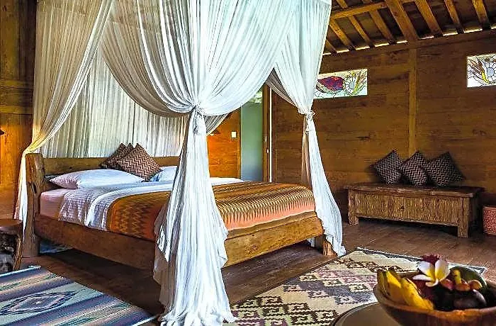 Sun Suko Boutique 4*