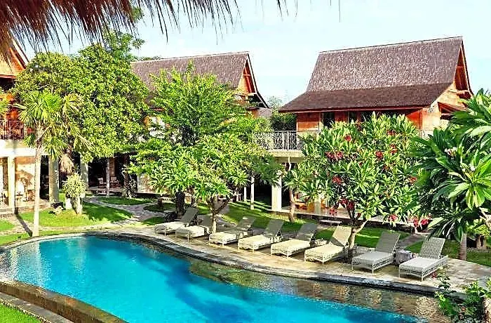 Sun Suko Boutique 4*