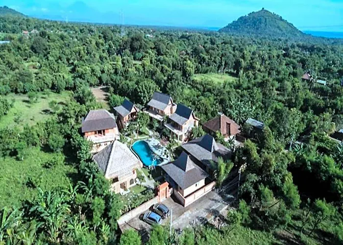 Sun Suko Boutique Station touristique 4*