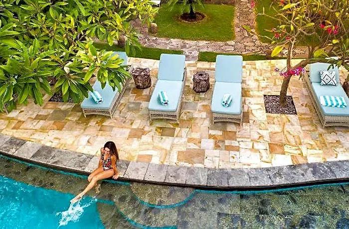 Sun Suko Boutique Station touristique Pemuteran