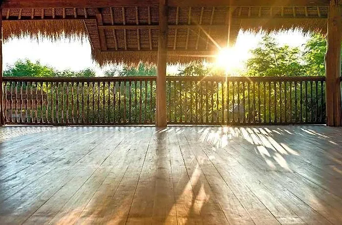 Resort Sun Suko Boutique Retreat