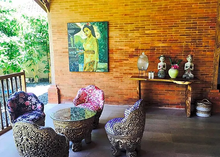 Sun Suko Boutique Pemuteran