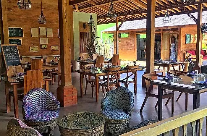 Sun Suko Boutique Retreat