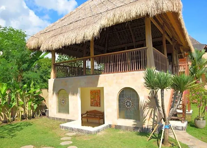 Sun Suko Boutique Station touristique 4*
