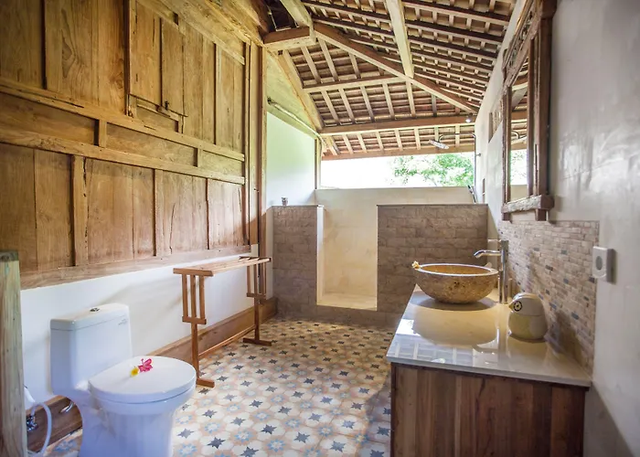Resort Sun Suko Boutique Retreat 4*