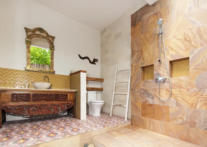 Sun Suko Boutique 4*