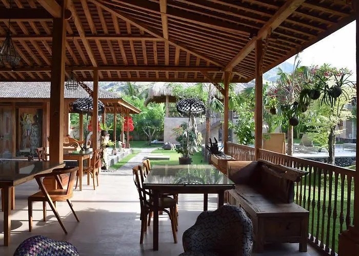 Resort Sun Suko Boutique Retreat 4*